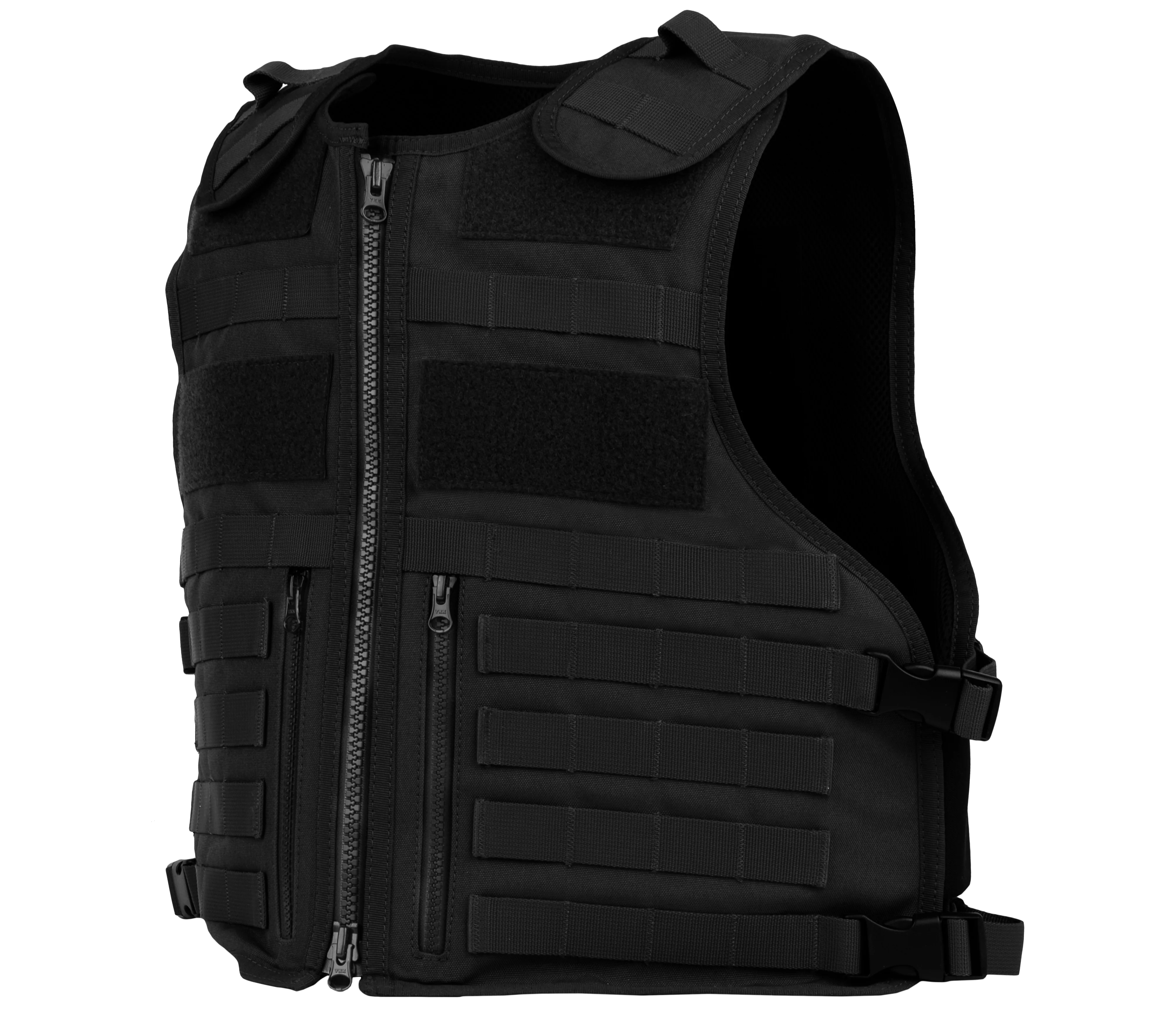 Gilets pare-balles NIJ 3A Police